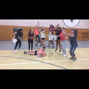 Meet your Posher, Jenna